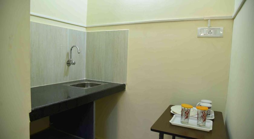 Niki Guest House photo