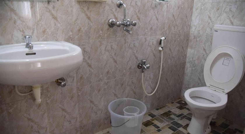 Niki Guest House photo