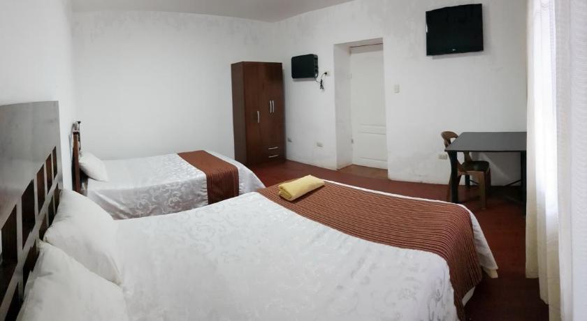 La Cabana Hotel photo