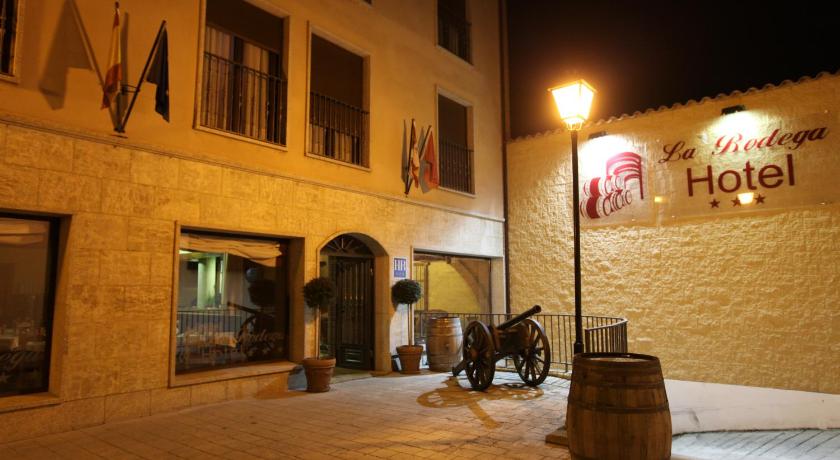 Hotel La Bodega