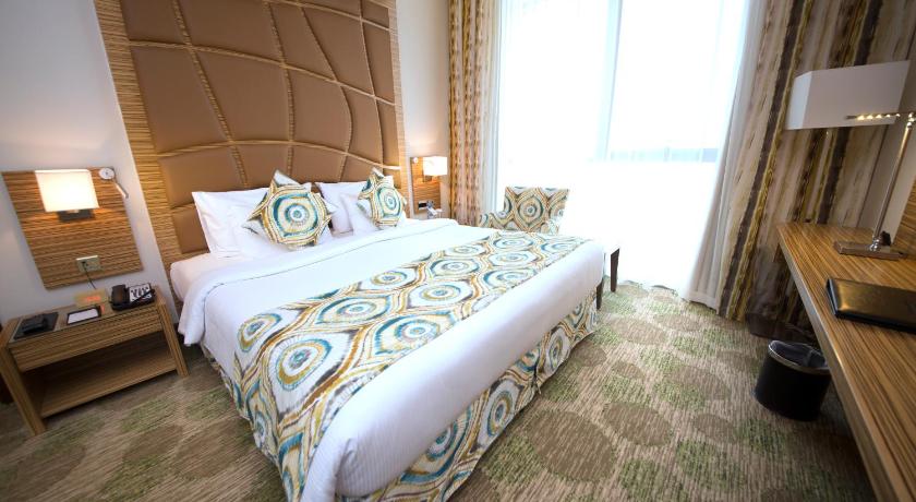 Image of 2 Single Beds, NonSmoking, Standard Room 0