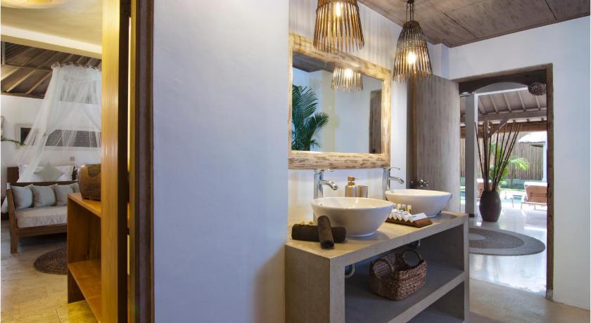 3BR Villa Rabu - Minggu Villas Seminyak photo