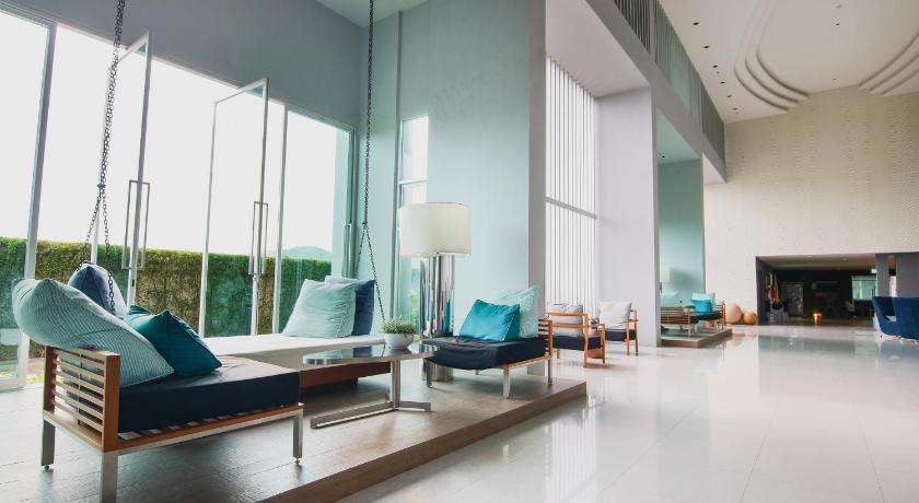 Baan Kiang Fah Sea View Hua Hin Next To True Arena photo