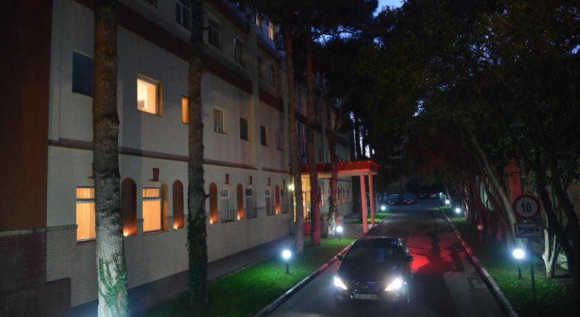 City Mansion ApartHotel photo