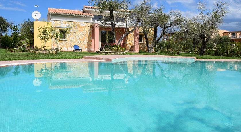Three Stars Luxury Villas photo