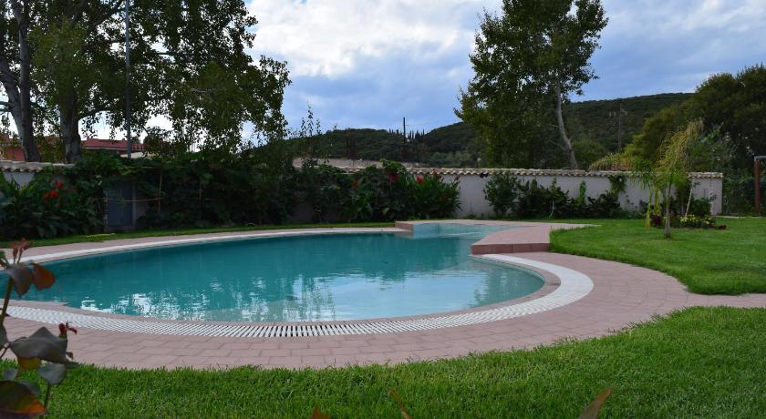 Three Stars Luxury Villas photo