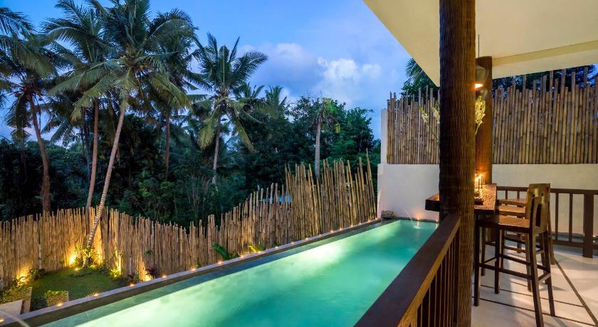 Villa Rumah Suweta - image 13