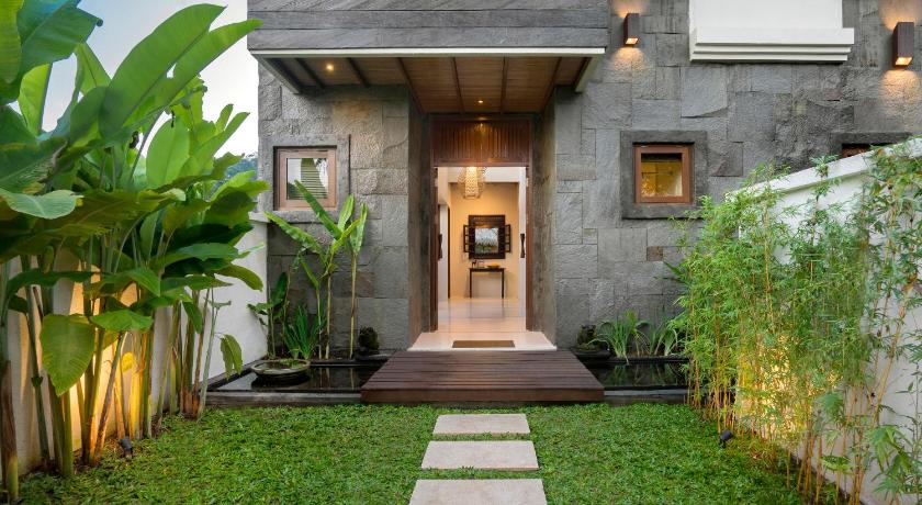 Villa Rumah Suweta - image 15