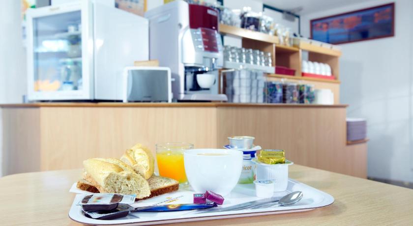 Hotel Premiere Classe La Rochelle Nord - Puilboreau