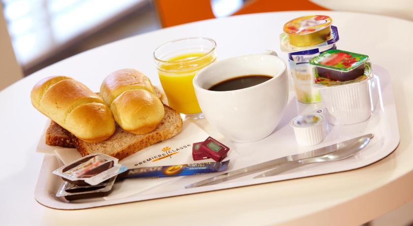 Hotel Premiere Classe La Rochelle Nord - Puilboreau