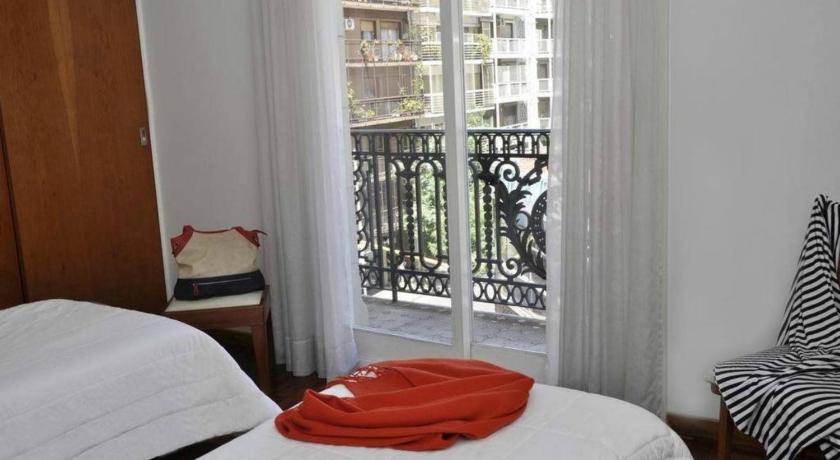 Petit Recoleta Suites photo