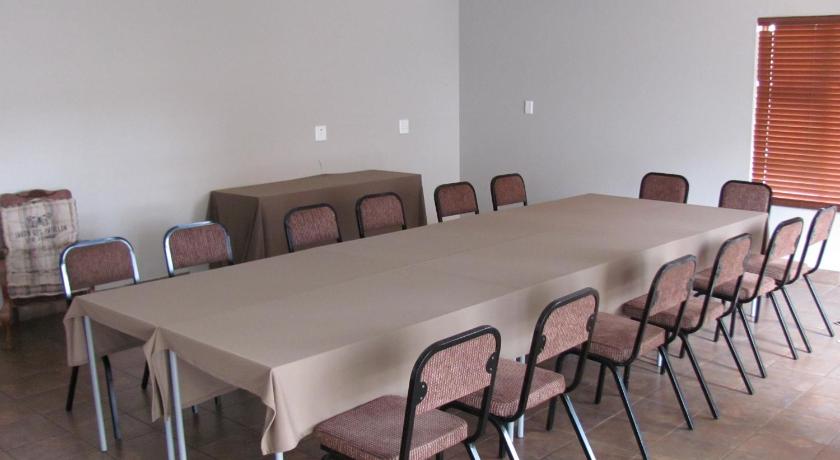 Aero Lodge Guest House photo