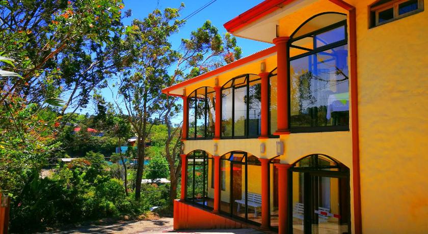 Hotel Santa Fe B&amp;B — Hotel in Monteverde
