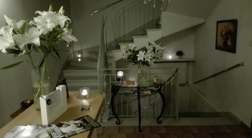 Villa Le Matin photo