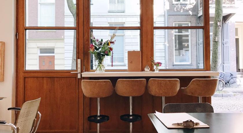 Hotel Karel — Hotel in Arnhem