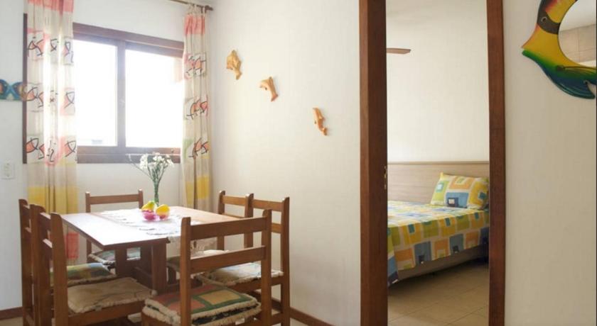 Image of One-Bedroom Apartment 9