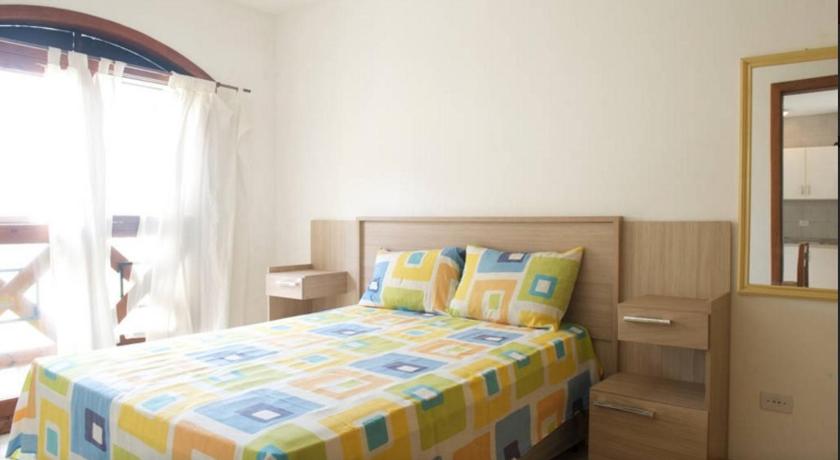 Image of One-Bedroom Apartment 0