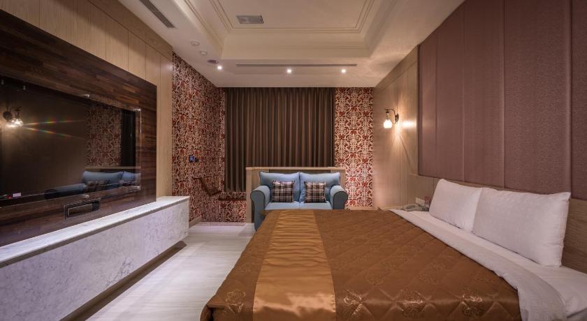 欧阁汽车旅馆 屏东馆 Ouge Boutique Motel Pingtung 预订 2021优惠 点评 地址