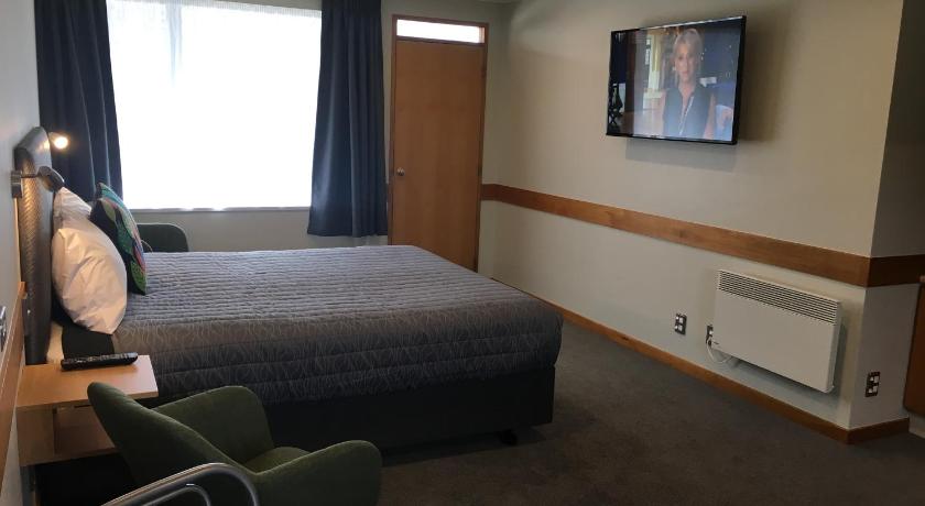 Image of Studio Apartment 4