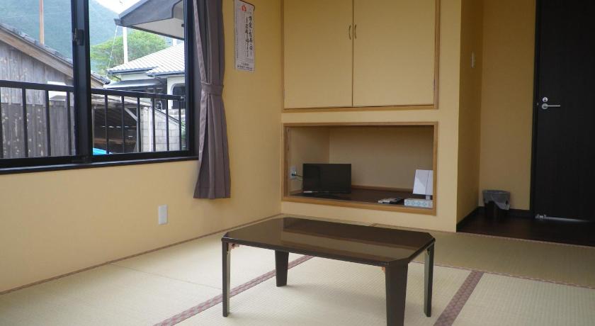 Minshuku Iwakawa photo