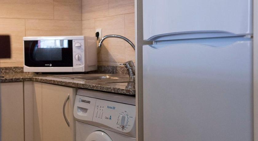 Apartamentos Ripoll