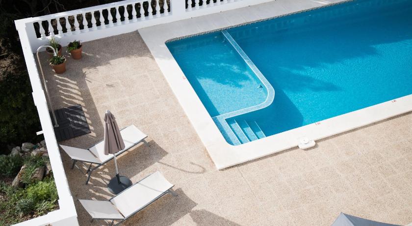 Apartamento Gama — Hotel in Menorca