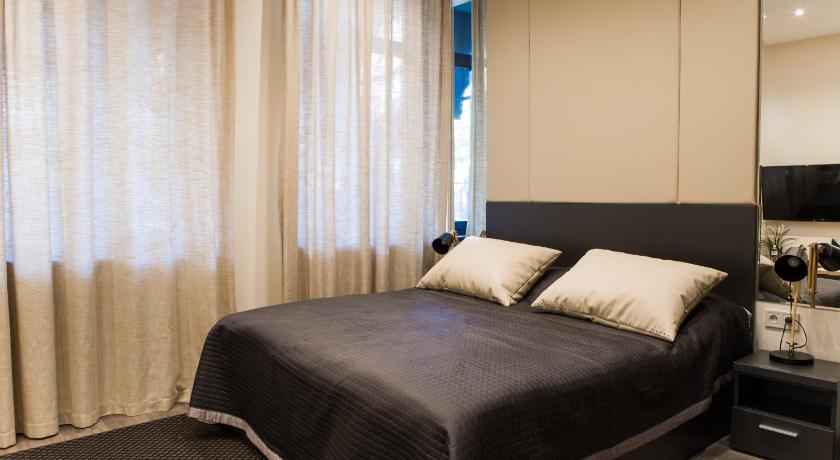 Malon apartments photo