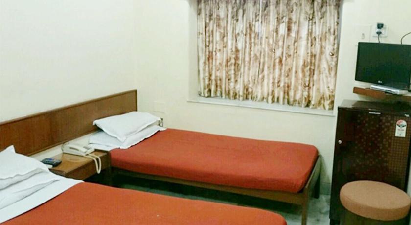 Image of Economy Double Room 8