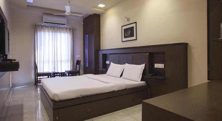 Hotel Plaza Inn Ajmer