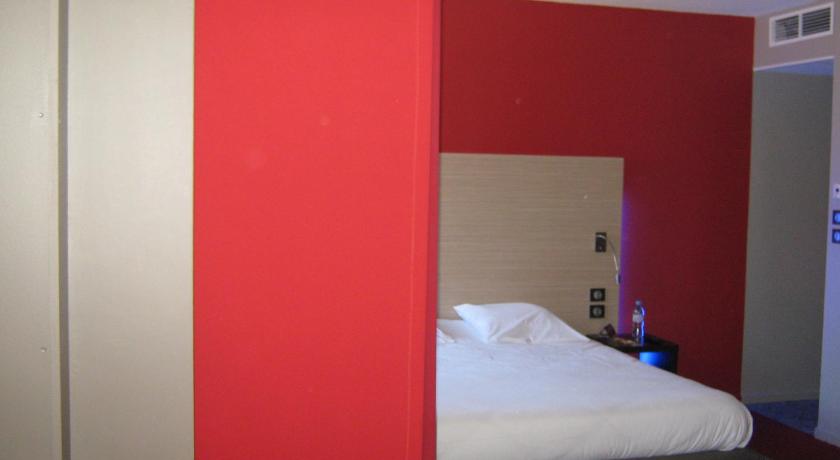 ibis Styles Saint Dizier