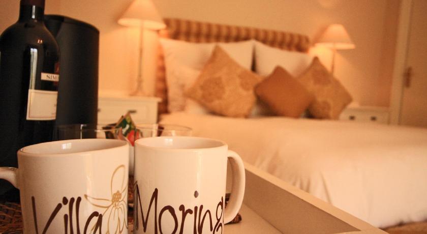 Villa Moringa Guesthouse photo