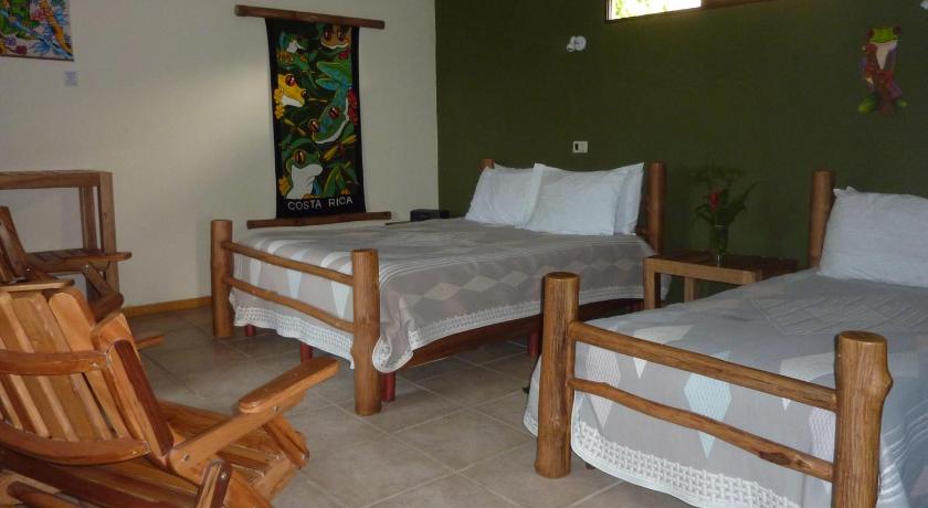 Image of Deluxe Villa 5