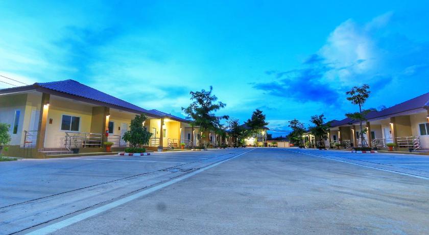 Khaohom Resort, Nakhon Nayok | 2023 Updated Prices, Deals
