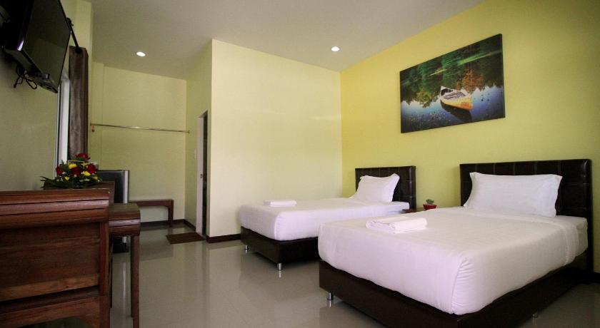 Image of Standard Twin Room 2