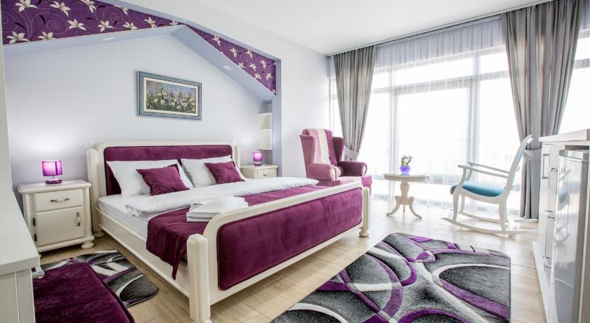 Apartmani MG — Hotel in Niksic