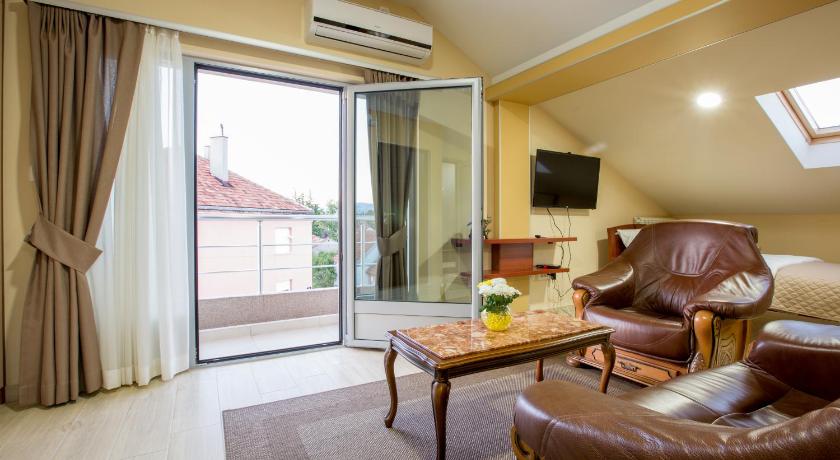 Apartmani MG photo