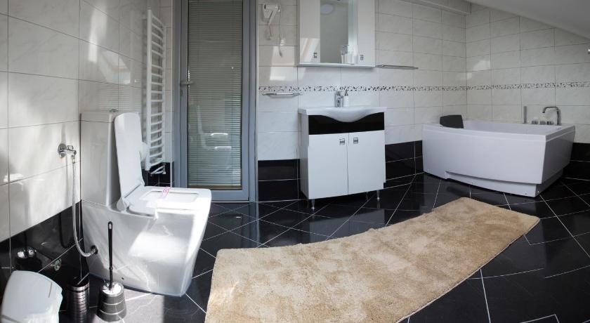 Apartmani MG photo
