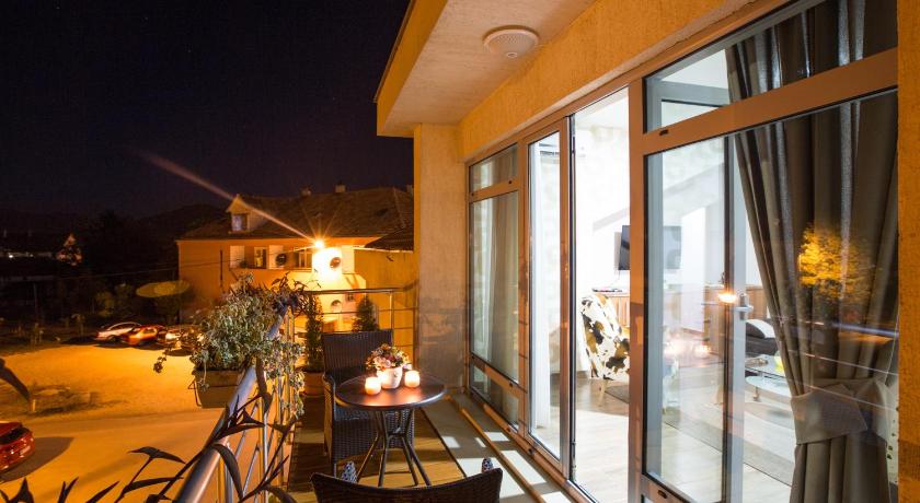 Apartmani MG photo