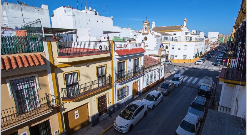 Casa de los Pajaros photo