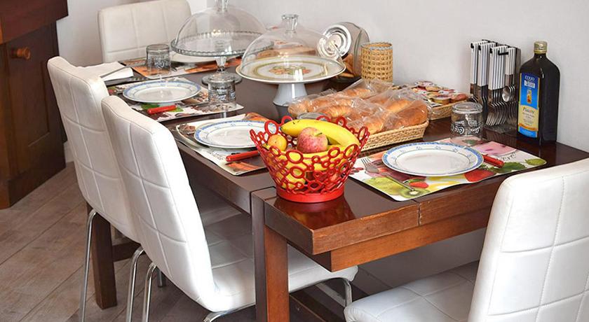 B&amp;B Borfuro — Hotel in Bergamo