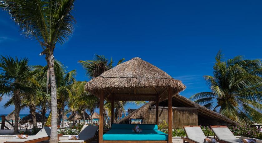 Hotel Ojo De Agua