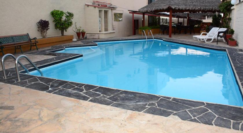 La Siesta Hotel — Hotel in Santa Cruz De La Sierra