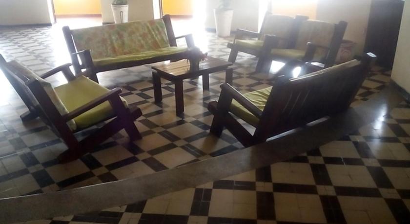 Hotel Icarai photo