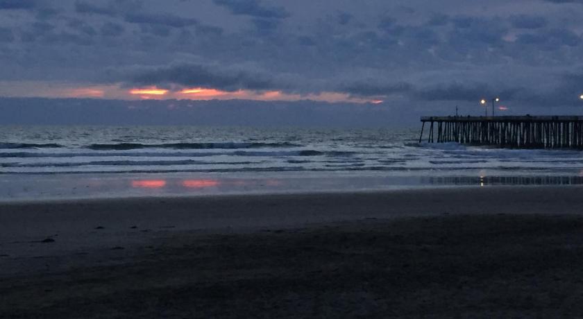 Motel 6 Pismo Beach - Pacific Ocean photo