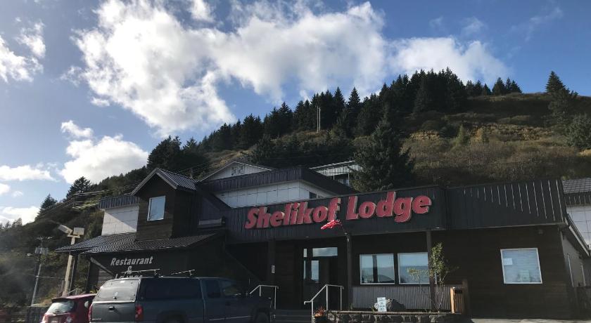 Shelikof Lodge Kodiak Ak Booking Deals Photos Reviews