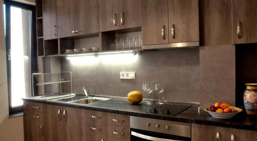 Apartments Sofia Yavorov photo
