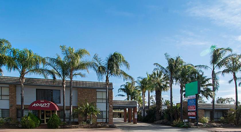 Citrus Valley Motel