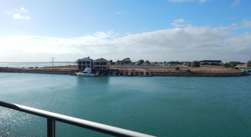 Wallaroo Marina Apartments