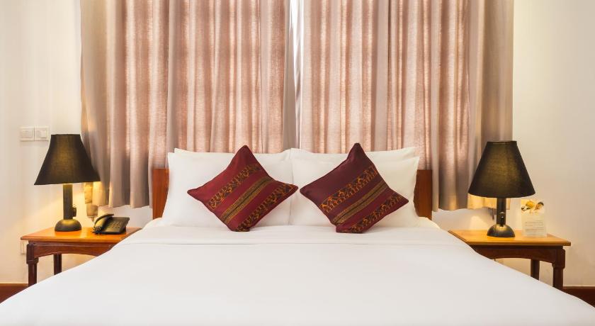 Image of Super Deluxe Double Room 9
