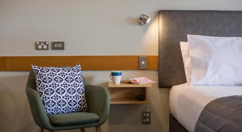 Image of Studio Apartment 5